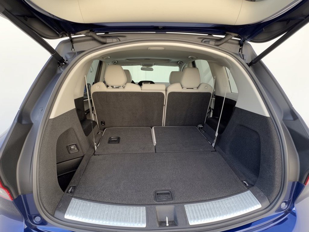 Used 2014 Acura MDX w/ Technology Package AWD/4WD image 28