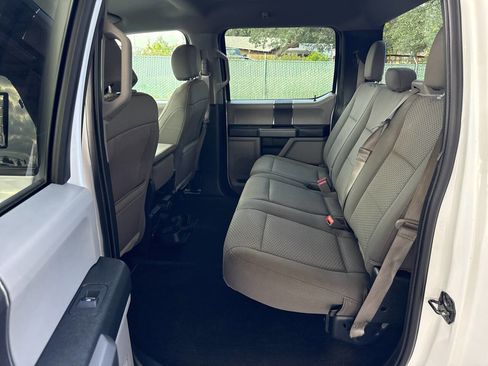 Used 2019 Ford F150 XLT w/ Equipment Group 301A Mid AWD/4WD image 22