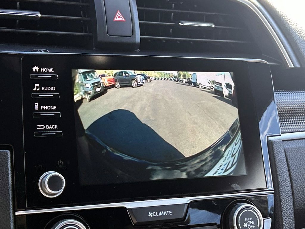 Used 2020 Honda Civic Sport image 27