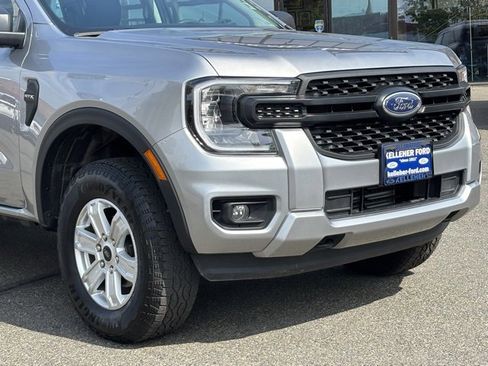 Used 2024 Ford Ranger XL image 9