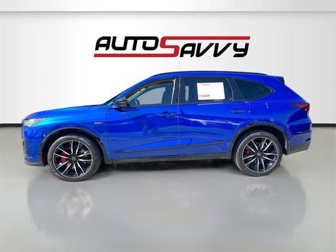 Used 2024 Acura MDX Type S image 4