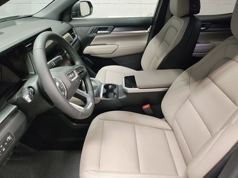 New 2026 GMC Terrain Elevation w/ Elevation Premium Package image 21