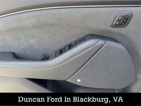 New 2025 Ford Mustang Mach-E GT AWD/4WD image 15