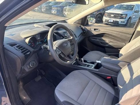 Used 2018 Ford Escape S FWD image 9