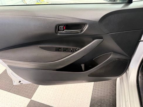 Used 2024 Toyota Corolla LE FWD image 15
