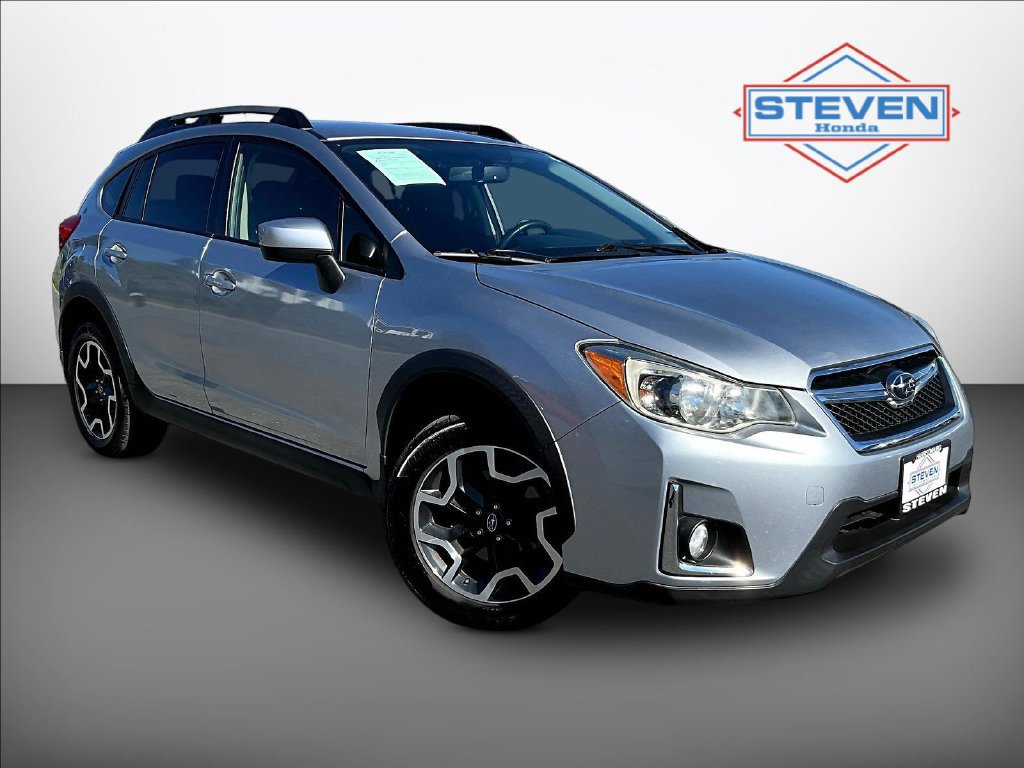 Used 2016 Subaru Crosstrek 2.0i Premium w/ Popular Package #1 AWD/4WD image 1