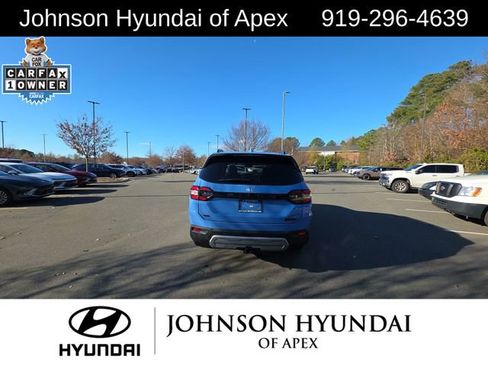 Used 2025 Honda Pilot TrailSport image 16