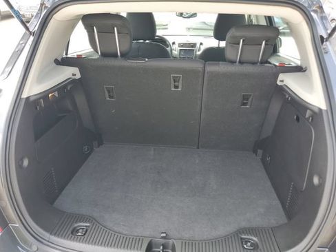Used 2016 Chevrolet Trax LS FWD image 6