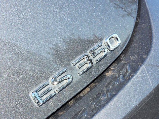 Certified 2024 Lexus ES 350 w/ Premium Package FWD image 12