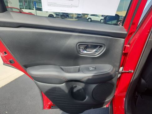 Certified 2023 Honda HR-V Sport image 14