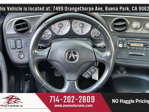 Used 2003 Acura RSX FWD image 19