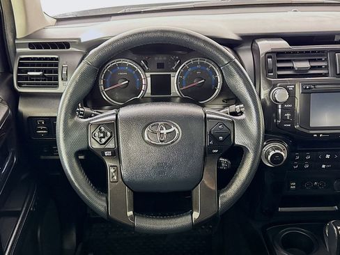 Certified 2019 Toyota 4Runner Limited image 12