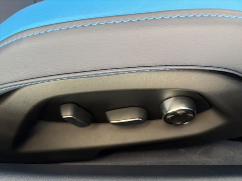 Used 2021 Chevrolet Corvette Stingray Premium Cpe w/ Z51 Performance Package image 34