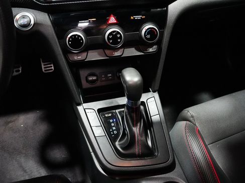 Used 2019 Hyundai Elantra Sport w/ Cargo Package image 17