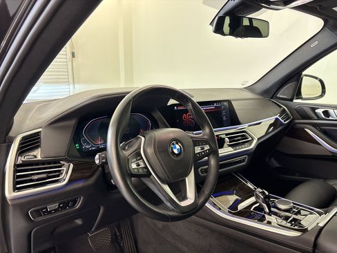 Used 2023 BMW X5 sDrive40i w/ Premium Package image 4