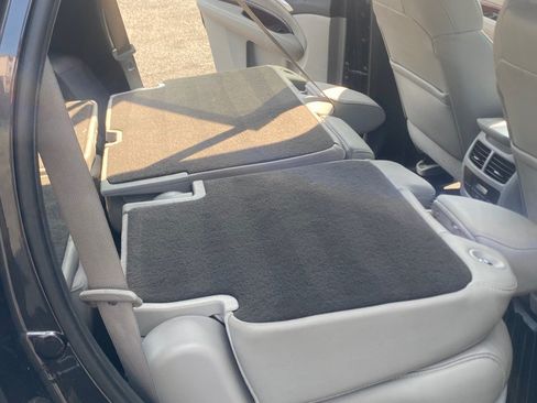 Used 2016 Acura MDX SH-AWD image 14