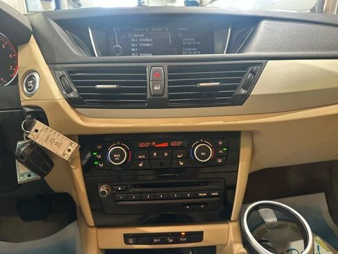 Used 2014 BMW X1 xDrive28i AWD/4WD image 17