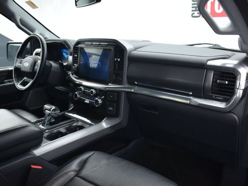 Used 2021 Ford F150 Lariat AWD/4WD image 10