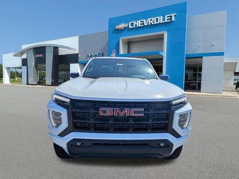 New 2026 GMC Canyon Elevation w/ Convenience Package RWD image 10
