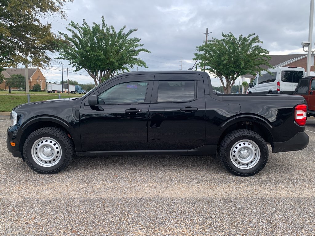 Used 2024 Ford Maverick XL FWD image 5