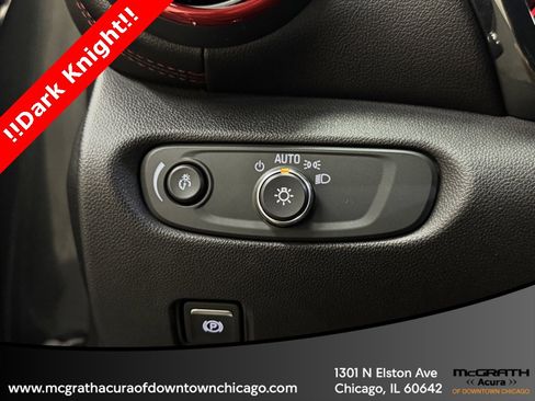 Used 2020 Chevrolet Blazer RS w/ LPO, Floor Liner Package image 17