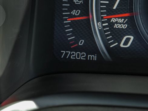 Used 2015 Chevrolet Corvette Stingray Convertible w/ 2LT Preferred Equipment Group RWD image 23