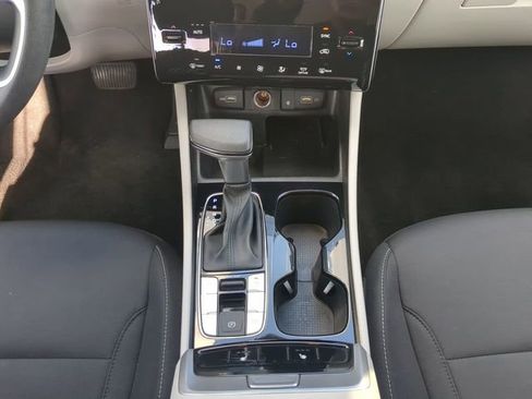 Used 2024 Hyundai Tucson SEL image 21