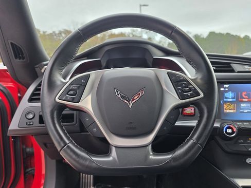 Used 2019 Chevrolet Corvette Grand Sport image 26