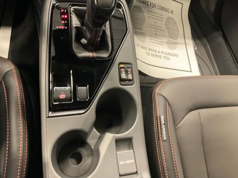 New 2026 Subaru Crosstrek 2.5i Limited image 18
