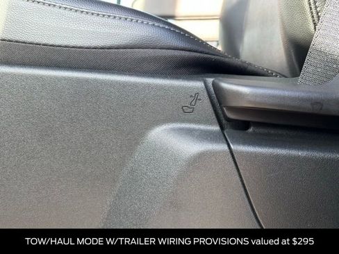 New 2026 Ford Transit 350 Low Roof AWD image 13