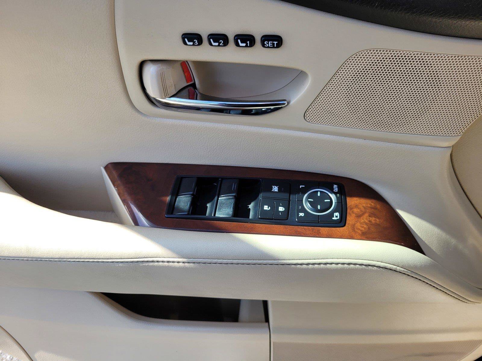 Used 2015 Lexus RX 350 AWD image 23