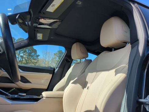 Certified 2023 BMW i4 eDrive35 w/ Premium Package image 15