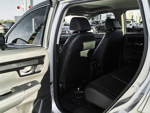 Used 2023 Honda CR-V EX-L image 10