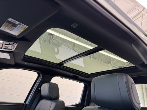 New 2026 Toyota Tundra Platinum image 17