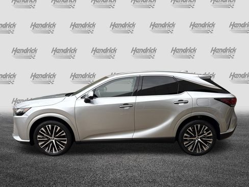 Certified 2023 Lexus RX 350 image 7