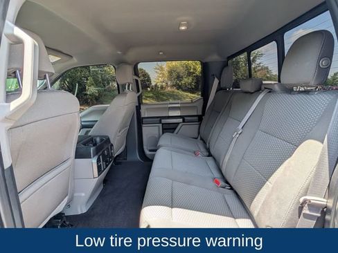 Used 2019 Ford F150 XLT w/ Equipment Group 302A Luxury AWD/4WD image 23