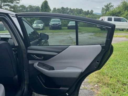 Used 2023 Subaru Legacy Premium AWD/4WD image 15