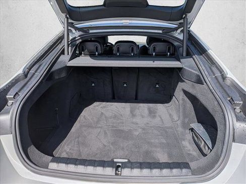 Certified 2023 BMW i4 eDrive35 RWD image 6