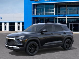 New 2026 Chevrolet TrailBlazer LT FWD video 2