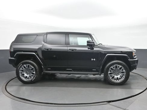 Used 2025 GMC Hummer EV 3X AWD/4WD image 2