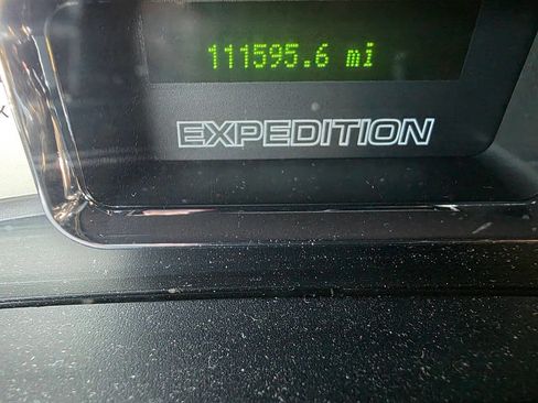 Used 2007 Ford Expedition EL Limited image 38