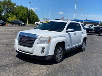 Used 2015 GMC Terrain SLT AWD/4WD video 1