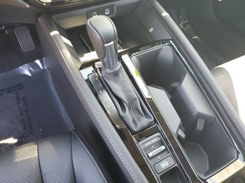 Certified 2025 Honda Accord Touring image 25