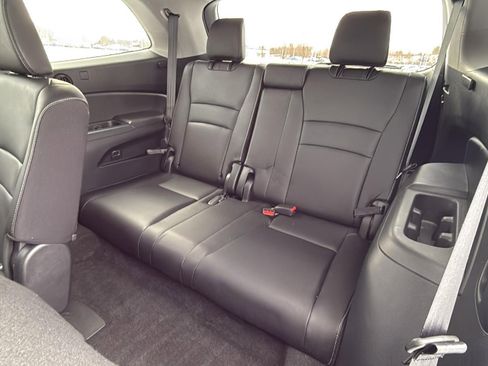 Used 2022 Honda Pilot Special Edition image 26