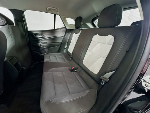 Used 2024 Chevrolet Trax LS FWD image 24