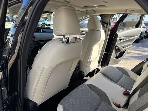 New 2026 MAZDA CX-30 AWD 2.5 S image 35