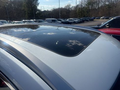 Certified 2025 Nissan Rogue SV w/ SV Premium Package image 12