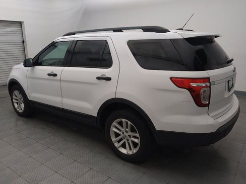 Used 2015 Ford Explorer FWD image 3