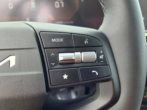 New 2026 Kia Sportage EX FWD image 12