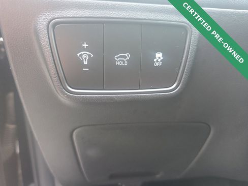 Used 2024 Hyundai Tucson SEL w/ Convenience Package image 24